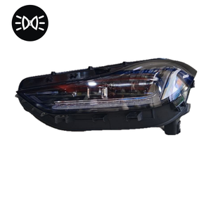 Faros Delanteros Originales para Chery Jetour <span class=keywords><strong>X70</strong></span>, Semi Ensamblados, Izquierdo y Derecho - Product Image 6