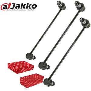 Ricambi auto S60 <span class=keywords><strong>S80</strong></span> V70 XC70 XC90 car oem 31201602 stabilizzatori sway bar link per volvo - Product Image 5