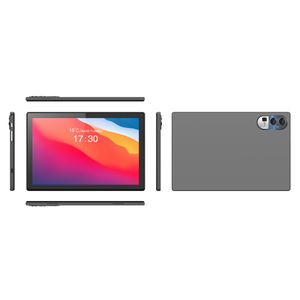 10.1 inch <span class=keywords><strong>Android</strong></span> Tablet PC MT6755 octa core 8GB RAM (4GB + 4GB mở rộng) 32GB Rom 5000mAh L 2 + 5MP 800*1280 <span class=keywords><strong>IPS</strong></span> mới - Product Image 1