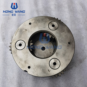 Kit de Ensamblaje de Portaplanetarios 39Q6-12250 de Segunda Precisión para Excavadoras, Accesorios Hidráulicos R210-7 R210-9 R220-9 - Product Image 4