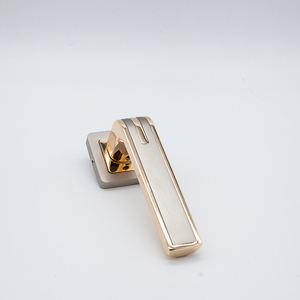 AKADA-manija de Puerta Dorada de lujo para puertas de dormitorio - Product Image 2