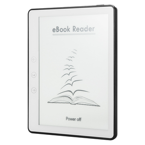 BK577B เครื่องอ่านอีบุ๊คพกพาขนาด 5.76 นิ้ว ระบบ Android 8.1 หน้าจอ E-INK พร้อม Wi-Fi USB Type-C รองรับ PDF/ข้อความ หน่วยความจำ 1+16GB รองรับหลายภาษา - Product Image 4
