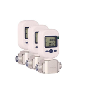 Mf5712 Gasmassadebiet Meter 0 ~ 250l/Min Lucht Zuurstof Stikstof MF5712-G-250-B-A Rs485 Modbus G1/2 "Gasstroommeter - Product Image 4