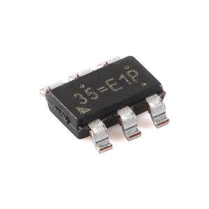 Puce <span class=keywords><strong>de</strong></span> convertisseur Buck ACOT RT6253BHGJ6F TSOT-23-6 17V 3A - Product Image 1