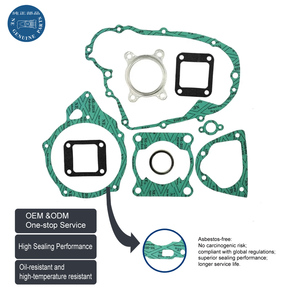 Kit de Juntas de Culata de Cilindro de Motor de Motocicleta para <span class=keywords><strong>YAMAHA</strong></span> XS 400, Otras Piezas <span class=keywords><strong>Originales</strong></span> de Motor de Motocicleta - Product Image 2