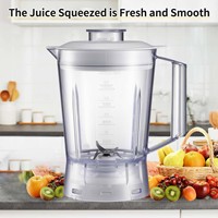 Pièces de rechange pour blender en promotion – Tasse de mixeur de remplacement pour cuisine domestique