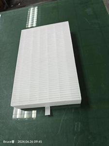 ハネウェルHPA100/200/300 3000 5000 8350シリーズ空気清浄機フィルターHRF-R1 1パックR H13真の<span class=keywords><strong>HEPA</strong></span>ターゲット山火事煙 - Product Image 3