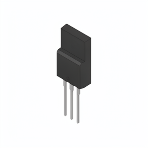 FQPF13N50C BOM IC In Stock TO-220F-3 Electronic Circuit Components Transistors - Product Image 1