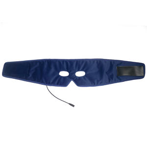 Máscara para aliviar los senos paranasales, ajustes <span class=keywords><strong>de</strong></span> temperatura con 3 calor húmedo, almohadilla térmica para aliviar la presión sinusal, TMJ, migraña, alivio del <span class=keywords><strong>dolor</strong></span> <span class=keywords><strong>de</strong></span> <span class=keywords><strong>cabeza</strong></span> por tensión - Product Image 5