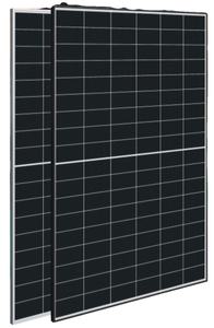 JA Solar 525W 530W <span class=keywords><strong>540</strong></span> 550W Paneles solares Precio asequible Perc Half Cell Double Glass de fábrica al por mayor de alta calidad - Product Image 2