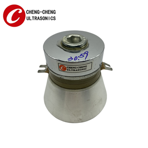 Đầu dò siêu âm 100W 30kHz cho máy làm sạch siêu âm - Product Image 6