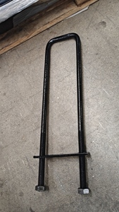 Fournisseur direct d'usine, étagères à outils en aluminium sur mesure, avec 2 supports à chaîne et plateau, 68''x 80'' - Product Image 6