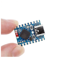 Module de carte de développement ESP32 S3 Mini ESP32-S3-Zero ESP32-S3FH4R2 WiFi