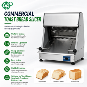 Machine automatique de découpe de <span class=keywords><strong>pain</strong></span> de mie, machine à <span class=keywords><strong>pain</strong></span> de moule, machine à <span class=keywords><strong>pain</strong></span> de forme, machine à roti tawar - Product Image 1