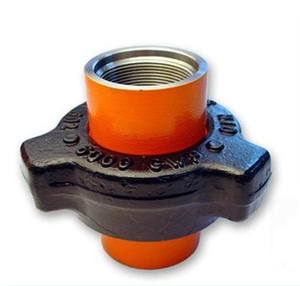 Nóng bán Knock-up Công Đoàn búa loại Công Đoàn NPT nữ chủ đề cao trung bình và áp suất thấp vả 1000 2000 3000 búa Công Đoàn - Product Image 2