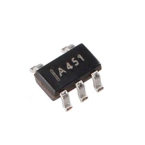 Puce LDO SPX3819M5-L-1-2/TR SOT-23-5 500mA - Product Image 1