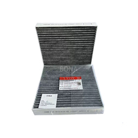 Accessoires automobiles de haute qualité, filtres à air pour moteur de cabine automobile pour Byd Seal SA2E-8121211E-E113033891-00