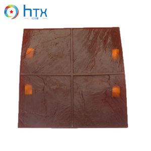 सजावटी कंक्रीट फर्श स्टांप मैट जो ग्रेनाइट और पत्थर प्रभाव बनाते हैं - Product Image 5