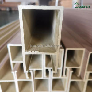 Techo de película de PVC para techo de tablero WPC interior 50*90mm - Product Image 3