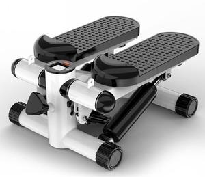 Biểu tượng tùy chỉnh thiết bị tập thể dục-pre-lắp ráp Hướng dẫn sử dụng bước với sức đề kháng thủy lực xách tay - Product Image 1