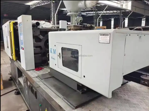 <span class=keywords><strong>Pd168</strong></span> Kaiming เครื่องฉีดขึ้นรูปพลาสติกขนาด168ตัน - Product Image 6