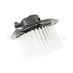 มอเตอร์โบลเวอร์เชฟโรเลต TYC700067 89019112 35190-75789 สำหรับอะไหล่เปลี่ยนเครื่องทำความร้อนและเครื่องปรับอากาศ - Product Image 1