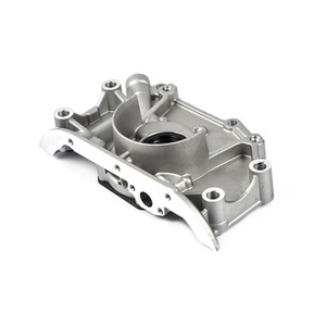 BOMBA DE ACEITE F801-14-100B F801-14-100E F801-14-100F F801-14-100H FE30-14-100F para MAZDA <span class=keywords><strong>626S</strong></span> SL SLX F6 1600cc - Product Image 3