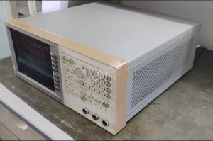 Analyseur de réseau scalaire d'occasion / 8757c 0,01 GHz à 100 GHz - Product Image 4