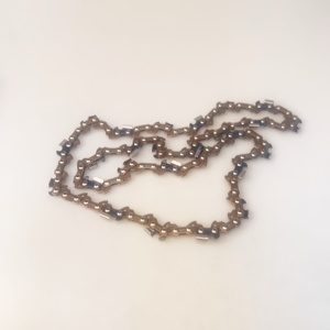 <span class=keywords><strong>Cadena</strong></span> para <span class=keywords><strong>Motosierra</strong></span>, Paso <span class=keywords><strong>3</strong></span>/<span class=keywords><strong>8</strong></span>", Calibre 0.050" (1.<span class=keywords><strong>3</strong></span> mm) para Barra de 16 Pulgadas, 53 Eslabones de Transmisión, Compatible con McCulloch, <span class=keywords><strong>Stihl</strong></span>, Wagner y Más - Product Image 2