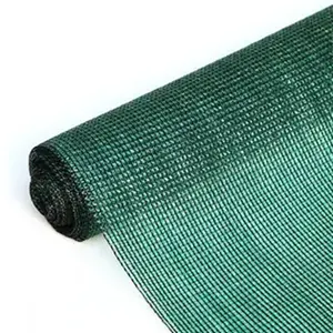 China supplier solar protection agriculture greenhouse knitted shade netting