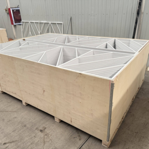 Eventi Sport barricata pannello di recinzione per la vendita/barriera di recinzione pannello/concerto folla barriera di controllo per la vendita - Product Image 4