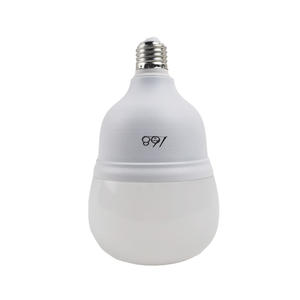 Muestras Gratis Bombillas LED E27/B22/E40 de Aluminio AC85-265V Alto CRI 80 Uso Residencial Venta al por Mayor - Product Image 4