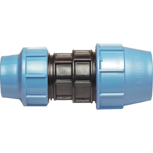 ข้อต่อพลาสติกปลอกลดลงสำหรับท่อคอมโพสิต63x40 - Product Image 2