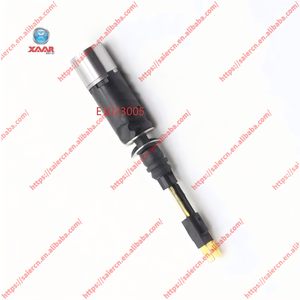 E1023005 Van điện từ thích hợp cho yuchai 4F <span class=keywords><strong>Delphi</strong></span> phun nhiên liệu <span class=keywords><strong>ejbr05301d</strong></span> 06101d - Product Image 1