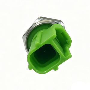 เซ็นเซอร์วัดแรงดันน้ำมันเชื้อเพลิง 3M519278AB เทคโนโลยีแบบ Piezoresistive สำหรับรถยนต์ - Product Image 2