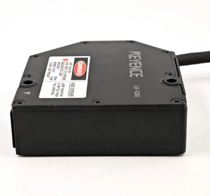 高精度LK-G30レーザー変位センサーIP67 50 KHzスポットサンプリング<span class=keywords><strong>4</strong></span>-20mA 24V RS485位置角度リニア測定 - Product Image 3