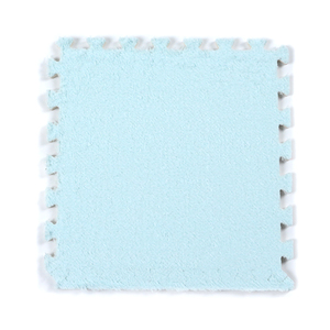 Petit quantité minimale de commande vente chaude en ligne produits prets a laver a <span class=keywords><strong>la</strong></span> Machine Puzzle tapis de sol - Product Image 3
