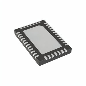 Electronic Chips Component 38 WFQFN Exposed Pad Manufacturer Channel Power Management (PMIC) LTC3897EUHF#TRPBF - Product Image 1
