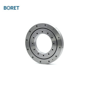 Roulement à rouleaux croisés Boret XRU8022 80*165*22mm en acier chromé, haute rigidité, excellente rigidité dynamique 2000 Nm pour la robotique - Product Image 3