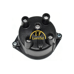 Tapa de Distribuidor de Encendido para Motor de Auto, para <span class=keywords><strong>NISSAN</strong></span> OEM 22162-78A00 - Product Image 1