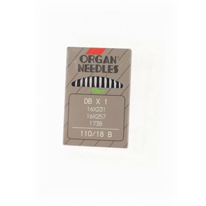 100% authentique ORGAN DB * 1 <span class=keywords><strong>aiguille</strong></span> de <span class=keywords><strong>Machine</strong></span> à <span class=keywords><strong>coudre</strong></span> <span class=keywords><strong>pour</strong></span> <span class=keywords><strong>Machine</strong></span> à <span class=keywords><strong>coudre</strong></span> industrielle à point noué toutes les différentes tailles 14 #16 #18 # - Product Image 1