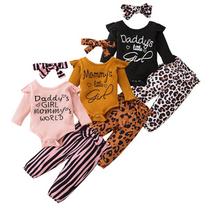 Boutique Kids Newborn Infant Girls Fancy Children's Clothing Romper Shorts Set Tops Floral Summer Outfits Cute 3t <b>Baby</b> Clothes - Product Image 6