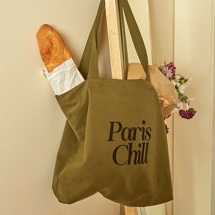 sac en coton
