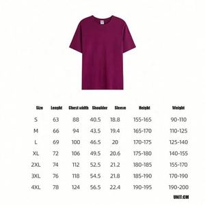 Oem Odm <b>Mens</b> 100% Cotton Tshirt Custom T Puff Printing Logo Unisex Graphic Short Sleeve Tees <b>Shirt</b> for <b>Men</b> Women - Product Image 4
