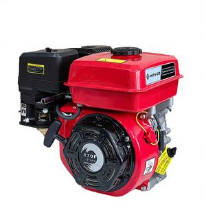 Moteur à essence 170F authentique, directement de l'usine, 7,5 chevaux, puissant et efficace, fabriqué à Chongqing pour les machines agricoles - Product Image 1