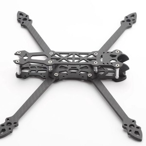 Bukalapak Hitam Vulcan Marcos Real Estate Video Rate Frog Lite Near Me Fpv Drone Frame - Product Image 4