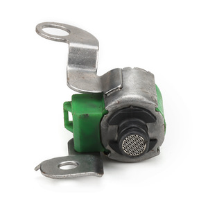 Vanne solénoïde de transmission Toyota 35250-30070 pour réparation et remplacement de camionnettes - Product Image 3