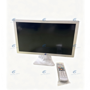 Apparecchio per Test di Acuità Visiva Mocular Optics Led ML-VFT23, Lightbox di Alta Qualità per Screening Visivo - Product Image 2