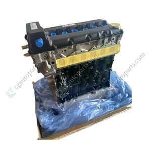 2.0 bloc-cylindres long moteur TFSI CNG EA888 pour Volkswagen | Pièces d'auto CG | Haute qualité et <span class=keywords><strong>neuf</strong></span> - Product Image 1