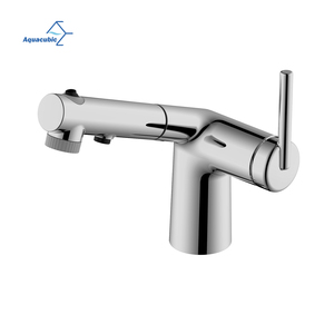 Многофункциональный трехрежимный смеситель для раковины - Product Image 1